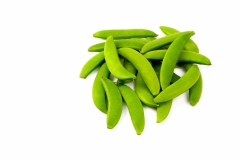 Fresh Snow Peas